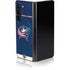 NHL Columbus Blue Jackets Jersey Galaxy Z Fold5 5G Skin